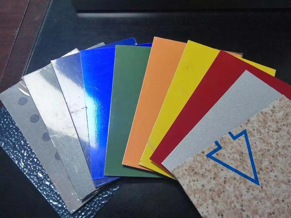 彩图铝板